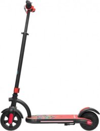 Bluetouch Bt Superkids Czarny Czerwony