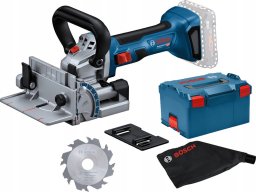 BOSCH.MILLING MACHINE LAMINATOR GFF 18V-22 SOLO LB