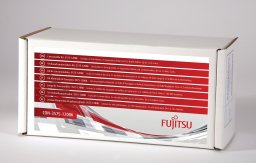 Fujitsu 3575-1200K - Consumable kit Multicolor (CON35751200K)