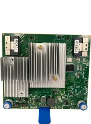 hewlett packard enterprise HPE Controller Broadcom MegaRAID MR216i-a x16 Lanes without Cache NVMe/SAS 12G for Gen10 Plus