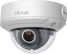 Hilook By Hikvision - Ipc-D620H-Z Kamera Kopułkowa Ip 2Mp Zasięg Podczerwieni 30m Certyfikat Ik10 I Ip67