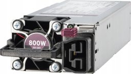 Hpe Hewlett Packard Enterprise Moduł Zasilaczy 800 W Szary (865428B21)