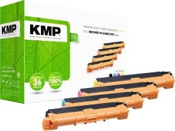 KMP B-T109M Toner Multipack compatible with Bczerwonyher TN-243