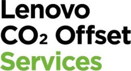 LENOVO CO2 Offset 20 Metric Tonnes