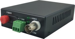 LEVELONE   - VIDEO EXTENDER (AVF1101)