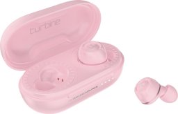 Monster Turbine AirLinks Lite, headphones (pink, Bluetooth, USB-C)