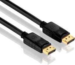 PureLink PureInstall PI5000-100 kabel DisplayPort wtyczka-wtyczka - 10 m