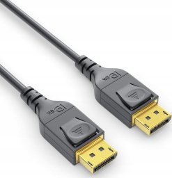 Purelink Pi5010-040 Certyfikowany Kabel Displayport 1.4 8K 32 4 Gb/S (PI5010040)