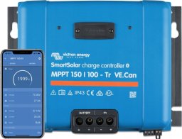 Regulator Victron Energy SmartSolar MPPT 150/70-Tr Can Bluetooth