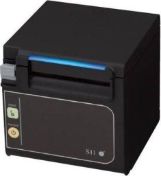 Seiko Instruments Rp-E11-K3Fj1-S-C5 - Thermal Pos Printer 203 X Dpi 350 Mm/Sec 8.3 Cm 58mm (22450060)