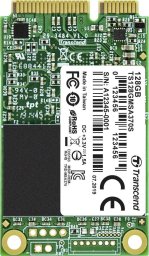 Dysk SSD Transcend MSA370S 128GB M.2 2260 Micro SATA (TS128GMSA370S)