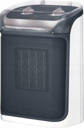 Wentylator Rowenta Mini Excel Aqua SO9281 fan heater (grey/Kolor: BIAŁY)