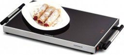 Rommelsbacher hotplate WPR 305 / E(stainless steel)