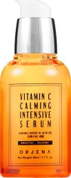 ORJENA Intensive Serum rozświetlające do twarzy - Vitamin C Calming 50 ml