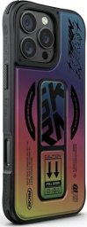 Skinarma etui Kira Kobai iPhone 16 Pro    Max 6.9" Magnetic Charging Grip Stand hologram