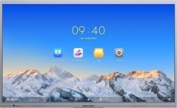 Hikvision interaktyvus ekranas 65" DS-D5C65RB/A(EDLA)