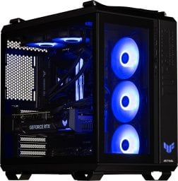 Actina PBA 285K/32GB/2TB/RTX4090/1000W/