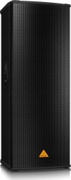 Behringer B2520 PRO Kolumna głośnikowa pasywna 2 x 15"