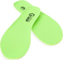 Wkładka Inov-8 BOOMERANG FOOTBED green 44.5