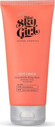 Be The Sky Girl Antycellulitowy balsam do ciała Hot Chick, 200ml