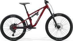 MERIDA ONE-SIXTY FR 400 29"/27,5" 24' Wybierz rozmiar ramy: S