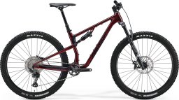 Merida One-Twenty 600 29" 24' Wybierz rozmiar ramy: XS