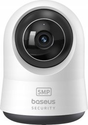 Kamera wewnętrzna Baseus P1 Pro 3K (Biała)