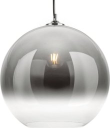 Szklana lampa, BUBBLE, 150 cm