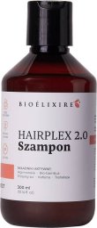 Hairplex 2.0 szampon do włosów zniszczonych 300ml