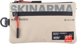 Skinarma Torebka na telefon Fardel kość słoniowa/ivory