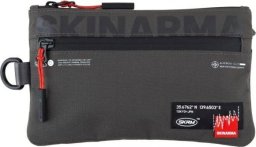 Skinarma Torebka na telefon Fardel oliwkowy/olive