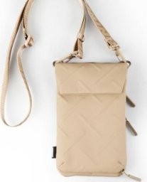 Skinarma Torebka na telefon Juno khaki