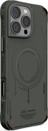 Skinarma etui Mecha iPhone 16 Pro 6.3"    Magnetic Charging oliwkowy/olive