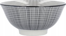 Bowl Homla NAVIA Black, 16 cm