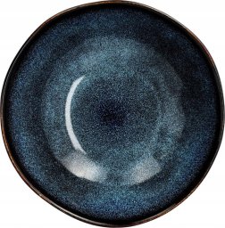 Bowl Homla CASPER Navy, 17x6 cm