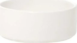 Bowl Homla FAMELIO White, 14 cm