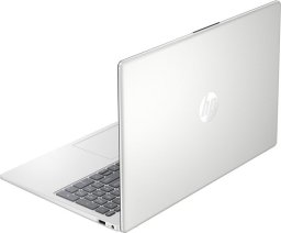 Laptop do pracy HP 15-fd0024nw / A01FSEA / Intel i5-13 / 8GB / SSD 512GB / Intel Xe / FullHD / Win 11 / Srebrny