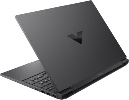 Laptop HP Victus 15-fb0222nw / 75L41EA / AMD Ryzen 5 / 16GB / SSD 512GB / Nvidia GTX 1650 / FullHD / Freedos / Czarny