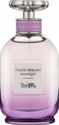 Coach Dreams Moonlight EDP parfumuotas vanduo unisex, 90 ml