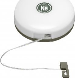 Lampka LED Newell CampBlaze ze sznurem świetlnym