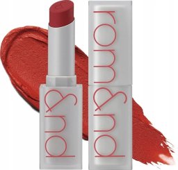 ROM&amp;ND_Zero Matte Lipstick pomadka do ust 02 All That Jazz 3g