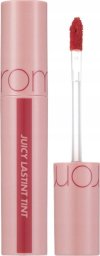 ROM&amp;ND_Juicy Lasting Tint wysoko napigmentowany błyszczyk do ust 24 Peeling Angdoo 5,5g