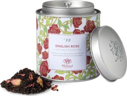 Tea Whittard of Chelsea "Tea Discoveries English Rose", 100 g