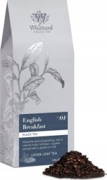 Tea Whittard of Chelsea "Earl Grey", 100 g