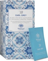 Yogi Tea Herbata Earl Grey 25 kopert