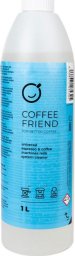 Universal espresso & coffee machine milk system cleaner Coffee Friend, 1 l