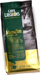 Ground coffee Charles Liegeois Magnifico, 250 g