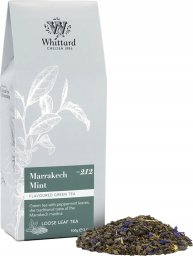 Tea Whittard of Chelsea "Marrakech Mint", 100 g