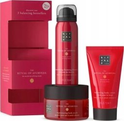 Rituals Trial Ayurveda Set, 245 ml