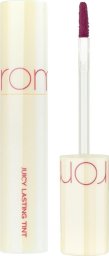 ROM&amp;ND_Juicy Lasting Tint wysoko napigmentowany błyszczyk do ust 28 Bare Fig 5,5g